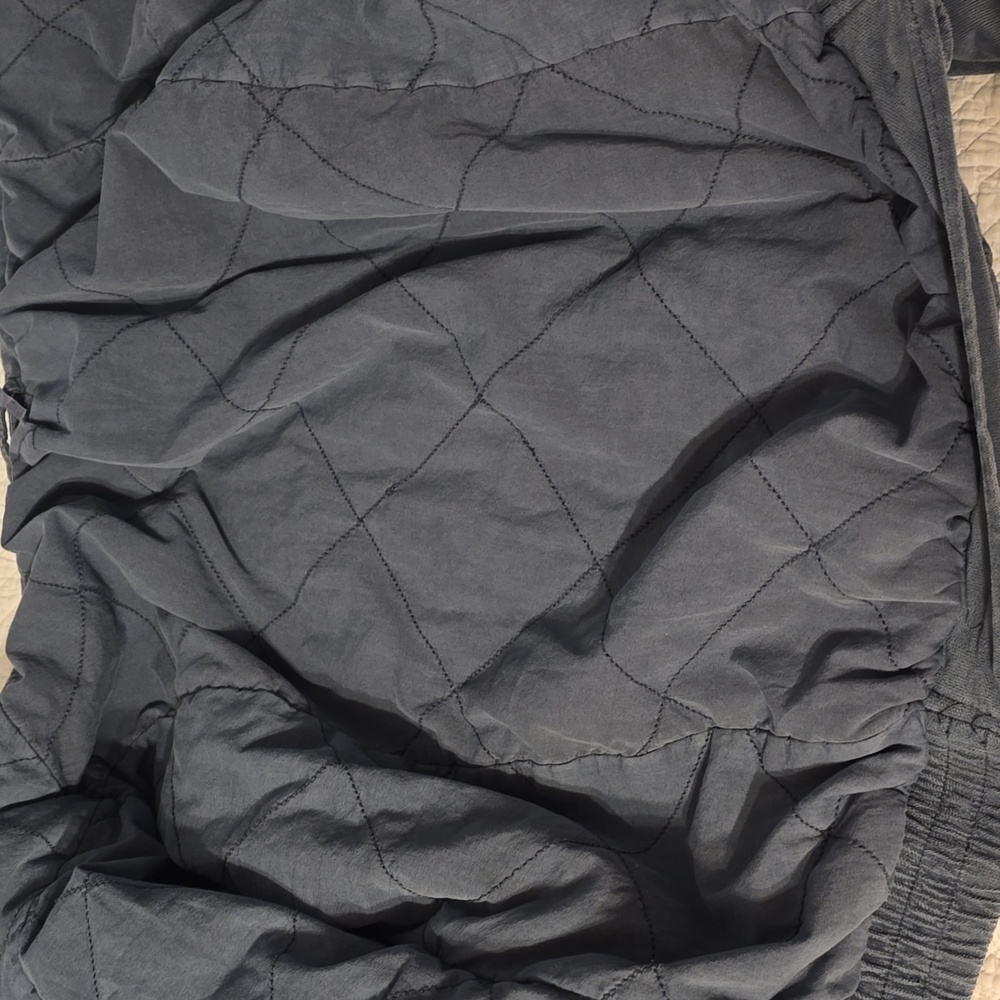 Free People Cotton Main Sgueeze Jacket - Picture 13 of 16
